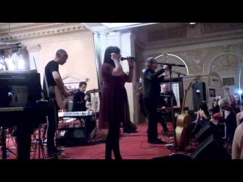 Miro Žbirka - Čo bolí to přebolí 21.3.2014 Žofín