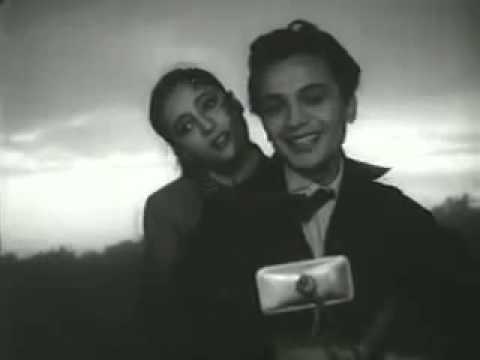 Ai Path Jodi Shes Na Hoi Saptapadi -BENGALI MOVIE-Saptapadi (1963)Uttam Kumar+Suchitra Sen