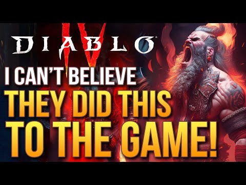 Diablo 4 Patch Notes Wowhead