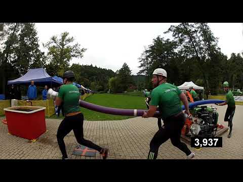 m20 SDH Dneboh muži - JL MALÁ SKÁLA 2021