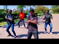 Goodsin Olive The Boy Dance Video