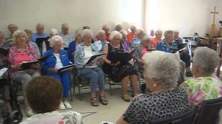 There&#39;s a Long, Long Trail