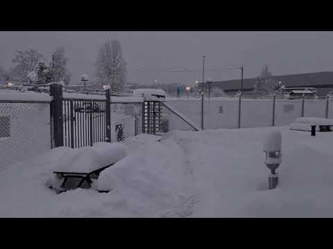 snö ovärde, snow Weather