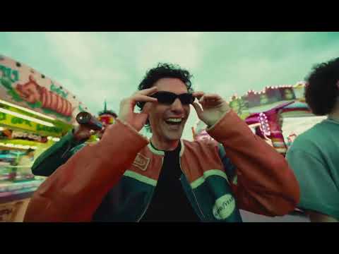 GLAUCO - STUPEFACENTE