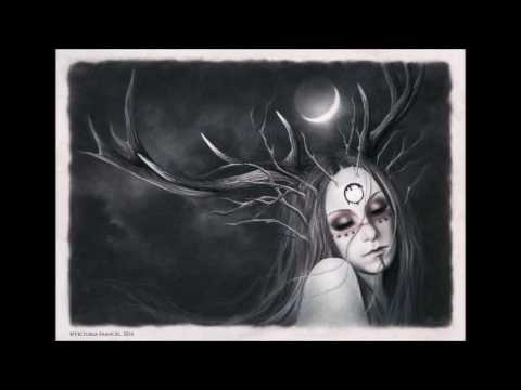 While The Field Is Green - Trobar de Morte