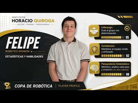 Felipe Barrile