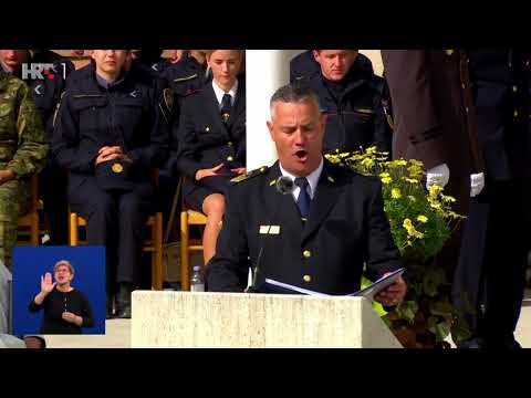 SPOMENI SE, GOSPODINE - KLAPA "SVETI JURAJ"- HRM