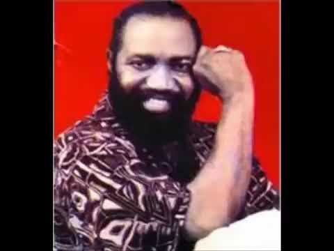 Chief Oliver de coque  Nwanne di na mba