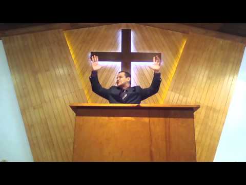 Predicación Expositiva V. Hechos 11:19-26. (parte 1)