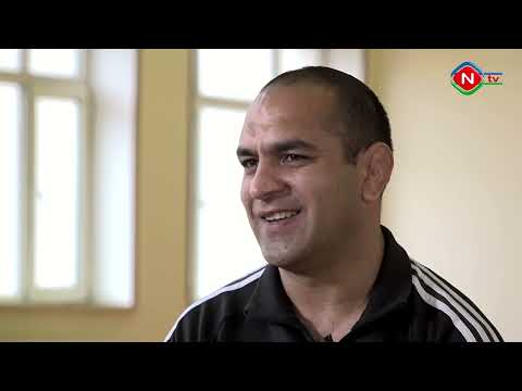 İdman ustaları: Faiq İsgəndərov - 25.03.2022