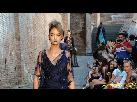 FEERIC Fashion Week:  PAULITA ERRAZURIS