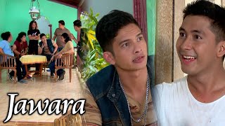 Download lagu Oman & Geng Minta Bantuan Ading Untuk Serang Anak Puri [Jawara] [15 Juni 2016] mp3