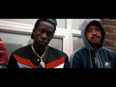 KiddyLoso - Like Me (Official Music Video)