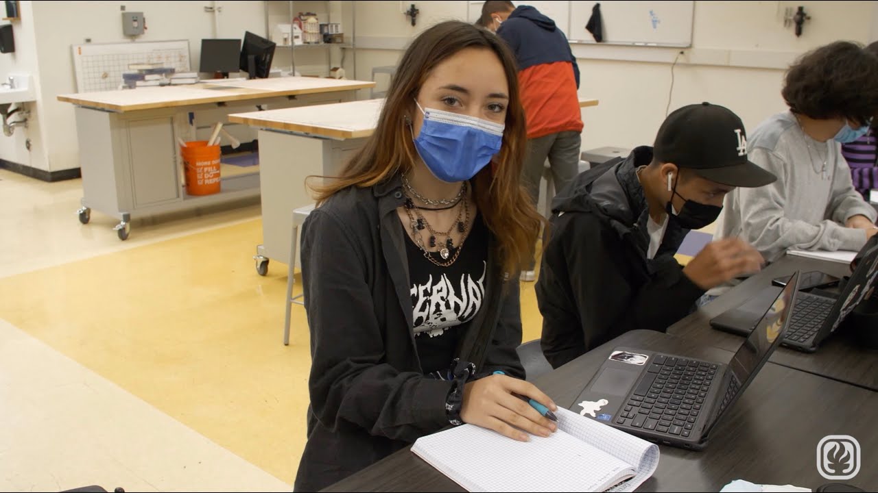 CTE Norwalk HS - Engineering