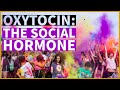 Oxytocin And Sociality