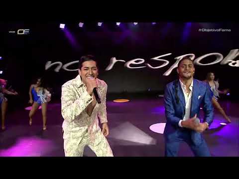 Rafael y Dionicio - Fan Enamorada - Gala 2 - Objetivo Fama 2025