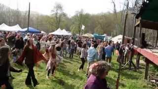 From the Hip - Stingray - Live @ CheatFest 2014