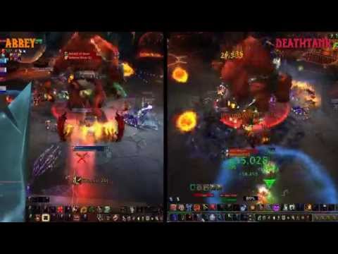Phoenix VS Gruul Mythic