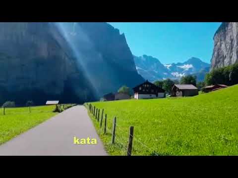 ALAM KENANGAN Kr. LIVE Karaoke NADA  BES