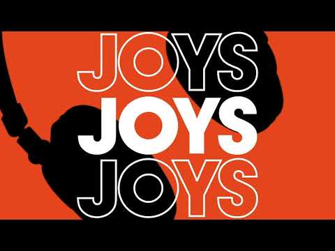 Roberto Surace - Joys (Nic Fanciulli Club Re-Edit)