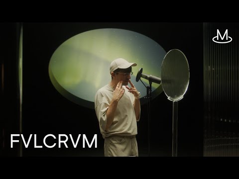 FVLCRVM - Silicon Fields ◎ MENT Session