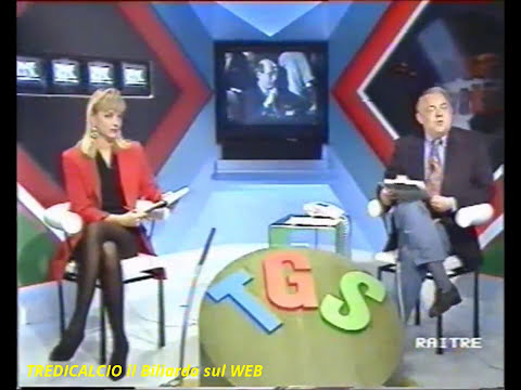 MEETING NAZIONALE  BILIARDO FIERA DI PADOVA 1992 @TREDICALCIO