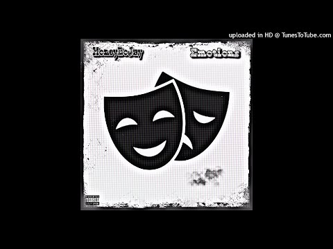 MoneyBoJay - Emotions [Official audio]