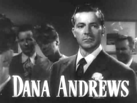 The Best Years of Our Lives Trailer 1946 http://www.classicmediacritic.com