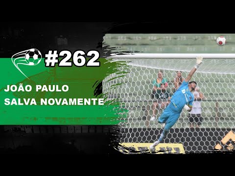 SANTOS JOGA MAL E EMPATA COM O GUARANI POR 1 A 1