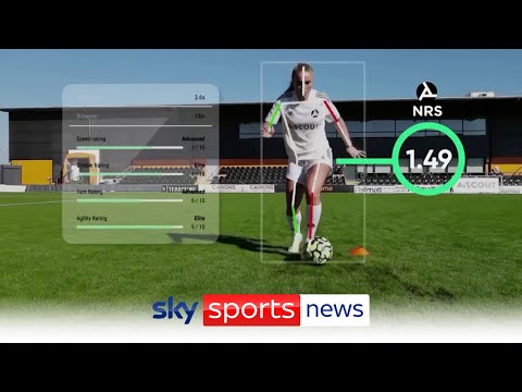 How Chelsea are using AI to recruit players thumbnail