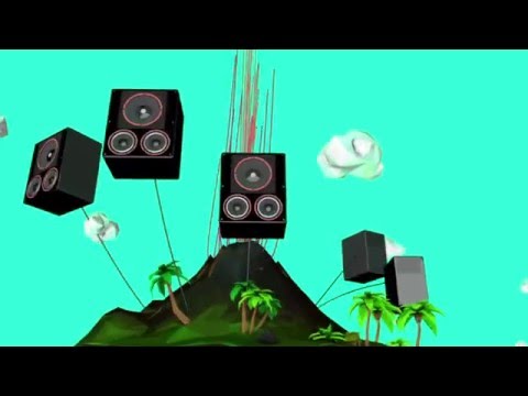 Deejay Dario - Shut Di Place (Feat. Myssa More)