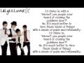 Panic At The Disco I Write Sins Not Tradgedies Lyrics