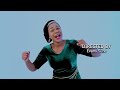TUKO HURU ROSEMARY NJAGE FT FENNY KERUBO OFFICIAL VIDEO SKIZA5965912 TO 811