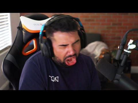 I quit - Outlast 2 Part 4