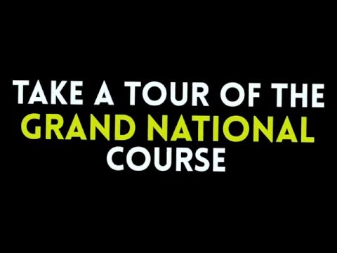 Grand National Course Tour 2016
