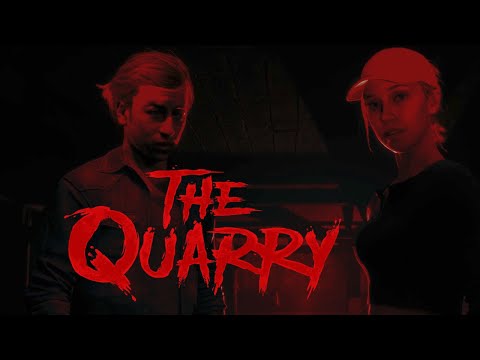 The Quarry Part 1 (BLIND)