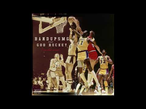 I'm The Man feat. God Hockey