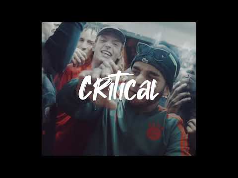 [FREE] Zola x Koba Lad x Freeze Corleone type beat 2019 "Critical" | (Prod by Mistralboy)