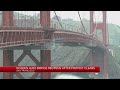 Golden Gate Bridge reopens after protest closure