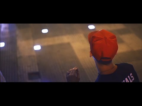 BLUNTED VATO · FVCK LOROS (VIDEOCLIP)