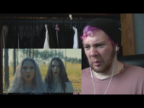 Ignea- Mermaids feat. Ersedu Reaction