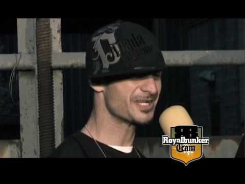 [Interview] Royalbunker Team - Feuer über Deutschland 1