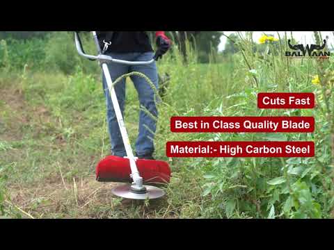 Steel grass cutter price hotsell
