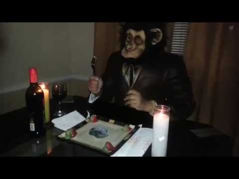 Mike Millz Romantic Dinner