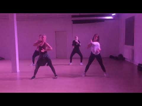 Sorry not sorry- choreography Sofie Nellmer