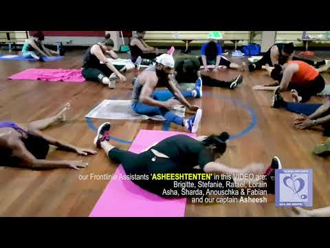 GO SHAPO WR 18.2 #14 - 'EL FARSANTE' / ME REHÚSO'