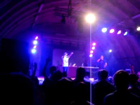 Defuckto-Cesta za slávou_hip hop kemp 2011