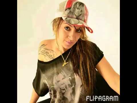 Patty theone C'est La Vie