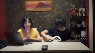 Download lagu Rurouni Kenshin (Samurai X) Acoustic Jam Short Cover by kena | miyuki mp3 Download lagu Rurouni Kenshin (Samurai X) Acoustic Jam Short Cover by kena | miyuki mp3