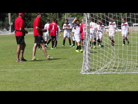 Rigori Aygreville 2005 I° Trofeo Snoopy VDA 2017